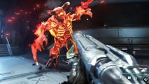 Doom Eternal - Trailer: Erbitterte Jagd auf neue Dämonen-Typen auf dem Mond Phobos