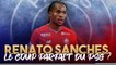 Mercato : Renato Sanches, le coup parfait du PSG ?