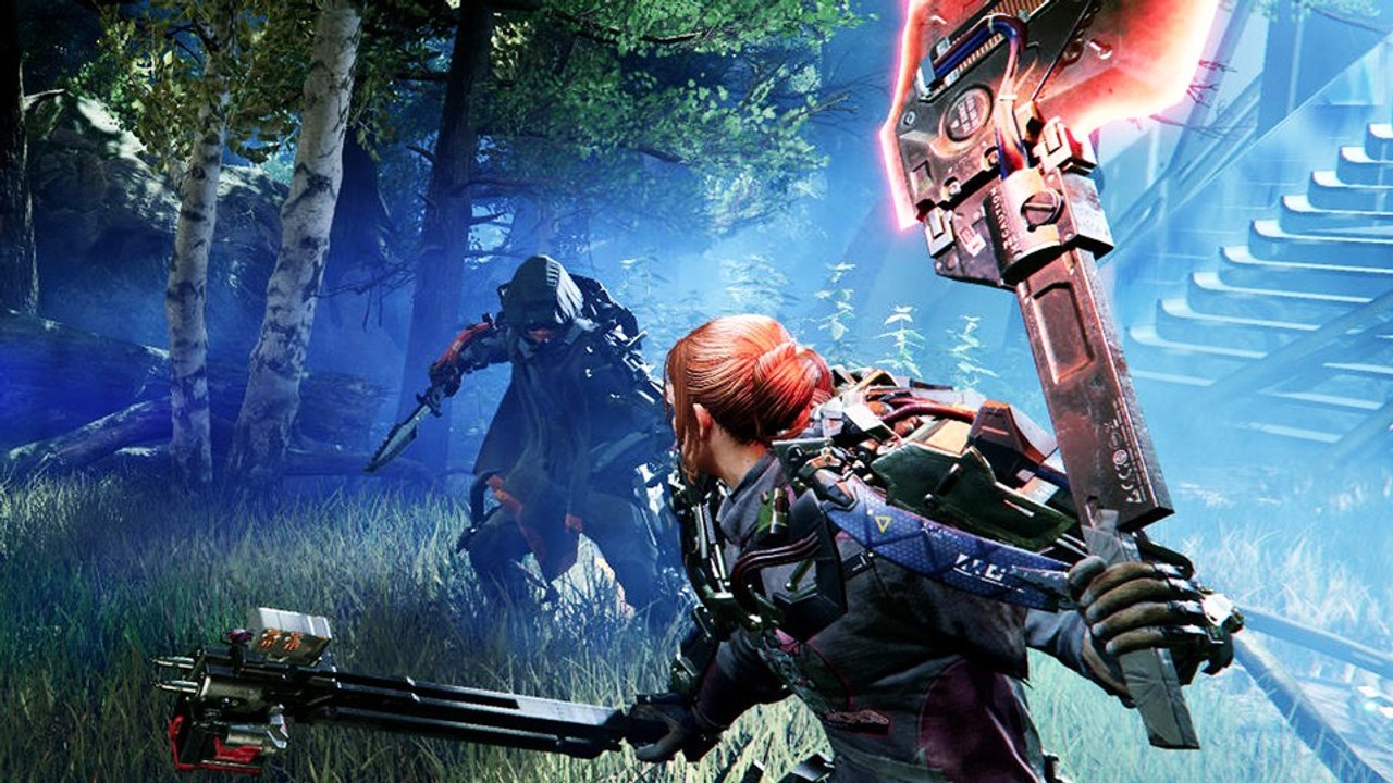 The Surge 2 - Erstes Gameplay zeigt spektakuläre Kämpfe