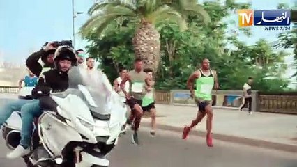 موبيليس الشريك التكنولوجي والراعي الذهبي للطبعة الـ 19 لألعاب البحر الأبيض المتوسط