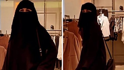 Bollywood Actress का Burke में Twerk करते हुए Video Viral, Fans ने किया troll| Boldsky*Entertainment