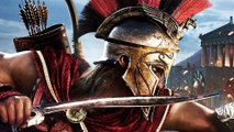 Assassin's Creed: Odyssey - Der Held Alexios im Trailer
