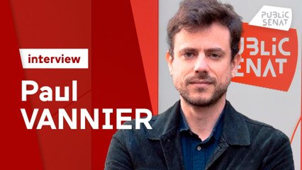 Paul Vannier : "L’ensemble du dispositif parlementaire de la macronie est à terre".