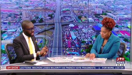 Total Recall: Customers continue to bear brunt of not having access to locked-up funds - AM Show