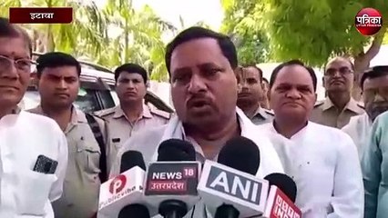 अग्निपथ योजना युवाओ के लिए मोदी सरकार का क्रांतिकारी कदम - प्रो.रामशंकर कठेरिया