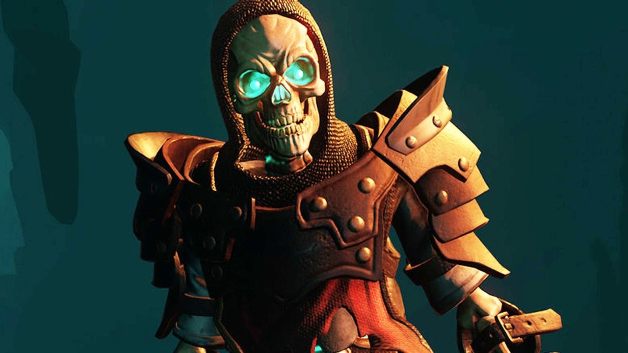 Underworld Ascendant - Magisches Gameplay im Gamescom-Trailer & Konsolen-Ankündigung