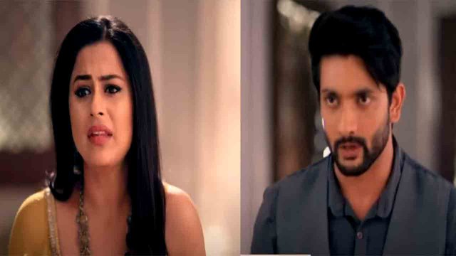 Imlie Spoiler:Jyoti ने की Imlie को मारने की कोशिश,Aaryan ने मारा Jyoti को थप्पड़!|FilmiBeat *Spoiler