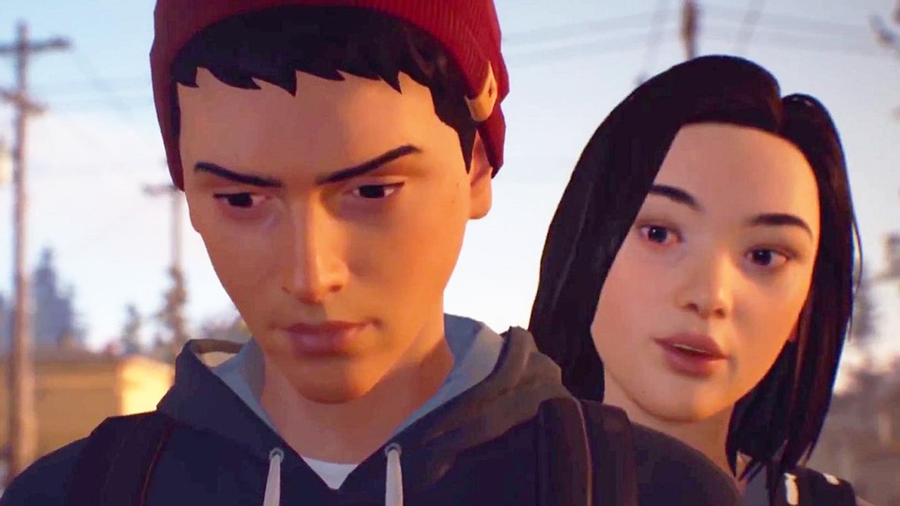 Life is Strange 2 - 20 Minuten Gameplay zeigen den dramatischen Auftakt