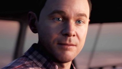 Dark Pictures Anthology: Man of Medan - Das neue Spiel der Until-Dawn-Macher im ersten Trailer