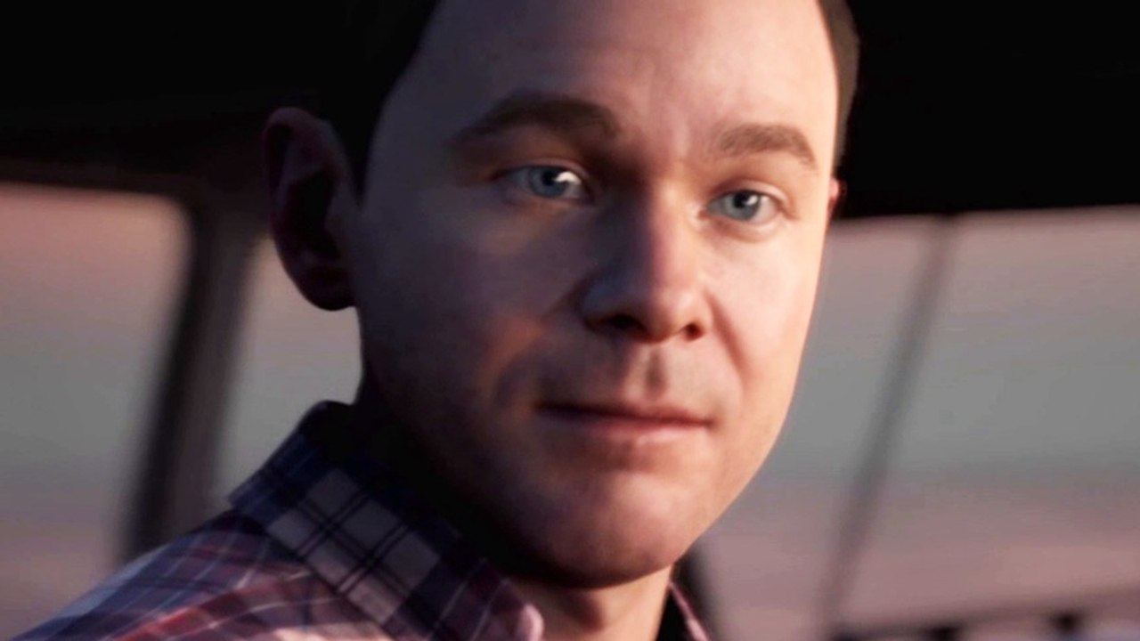 Dark Pictures Anthology: Man of Medan - Das neue Spiel der Until-Dawn-Macher im ersten Trailer