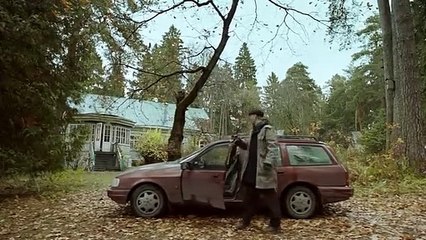 Заключение - 5 серия