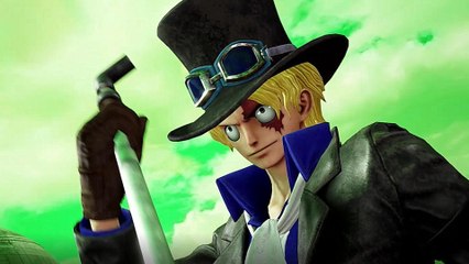 Jump Force - Gamescom-Trailer zum Anime-Prügler enthüllt neue Kämpfer & Stages