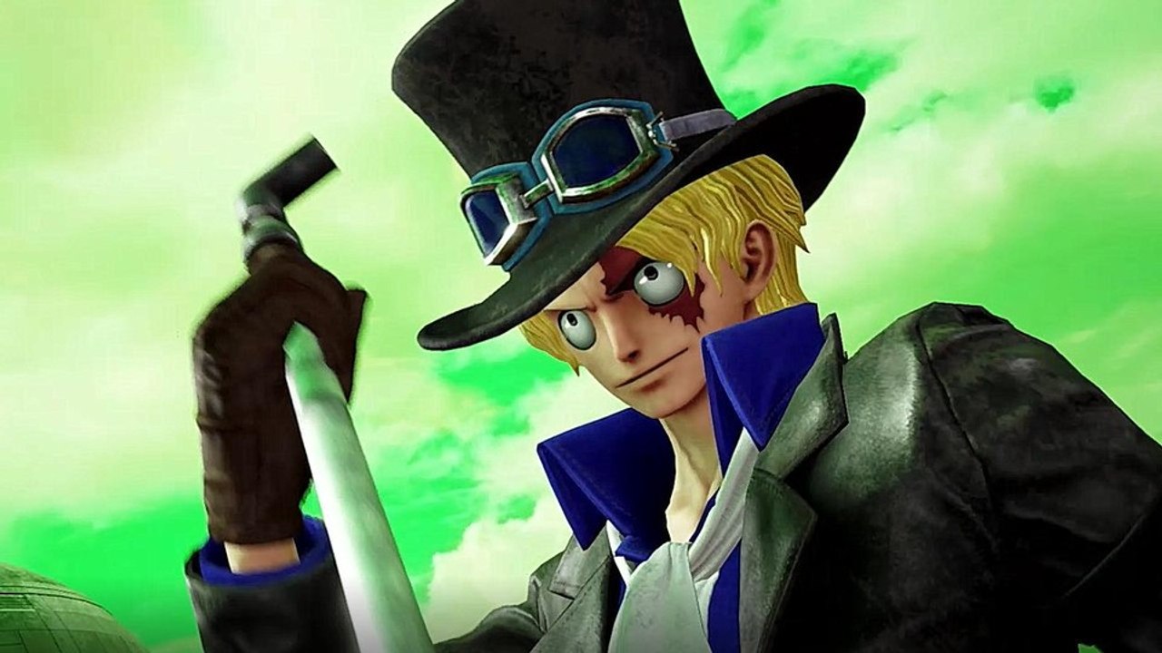 Jump Force - Gamescom-Trailer zum Anime-Prügler enthüllt neue Kämpfer & Stages