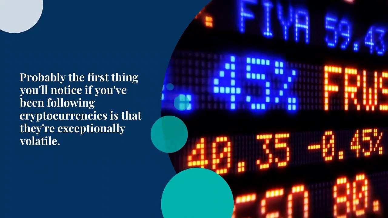 5 Cryptocurrency Facts You Should Know