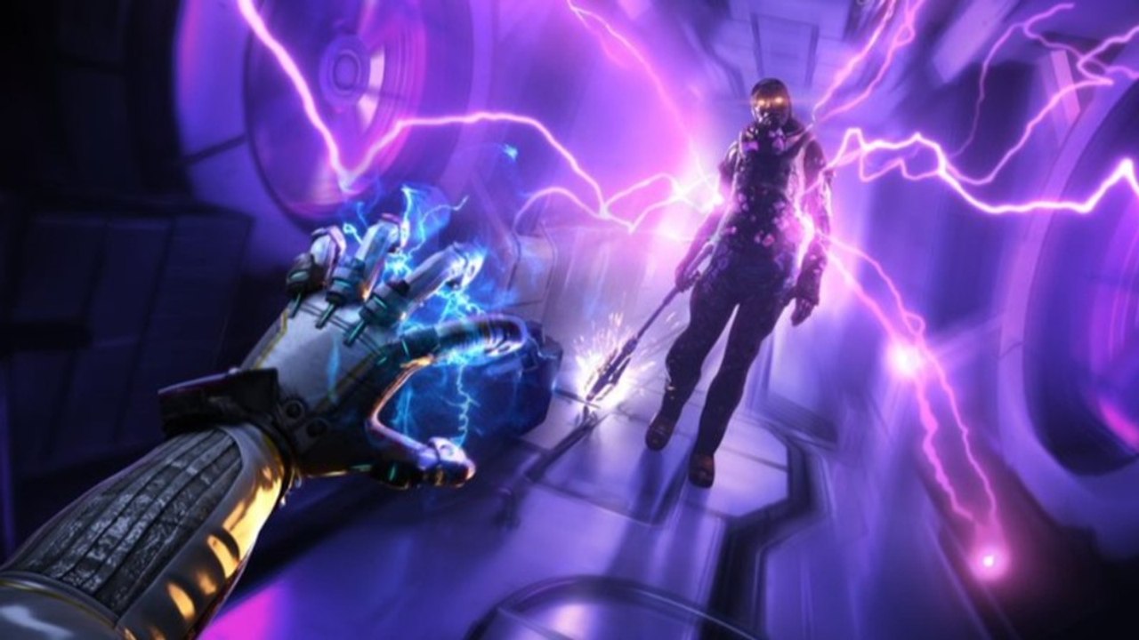 The Persistence - Trailer zeigt First Person-Horror für PSVR