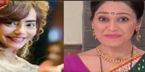 Rakhi Vijan reacts to rumours on replacing Dayaben in TMKOC | Hot News