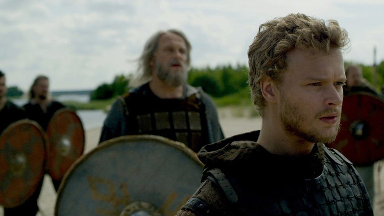 The King's Ring - Trailer-Premiere zum historischen Action-Abenteuer