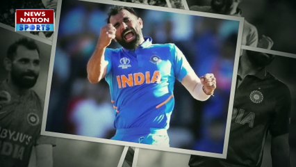 T20 World Cup टीम का हिस्सा नहीं होंगे Mohammed Shami, Nehra ने कर दी अभी से भविष्‍यवाणी