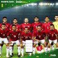 Pesan Shin Tae-yong untuk Pemain Timnas Indonesia usai Lolos Piala Asia 2023: Kita Sudah Coba, Terbukti Bisa Kan!
