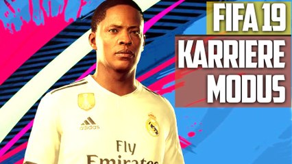 Momentum - Video: Leaks aus dem FIFA-19-Karrieremodus und erste Artworks mit Ronaldo im Juve-Trikot