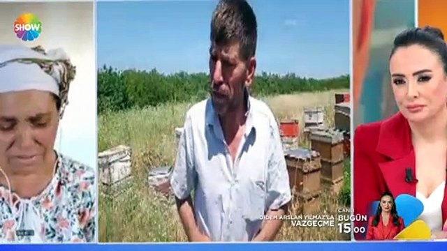 Didem Arslan Yılmaz'la Vazgeçme 454. Bölüm Fragmanı