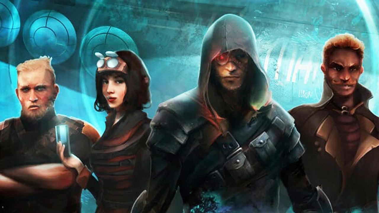 Seven: the days long gone - trailer: 7 stunden langer gratis-dlc spielt unter wasser