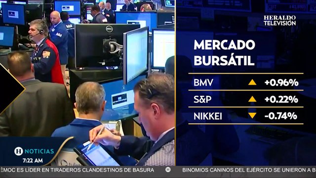 TRES60 Vida Sana, Noticias de la mañana, Esta Mañana, Al estilo de Paulina Abascal y Reporte H | 19 de junio de 2022 2 | Heraldo Media Group