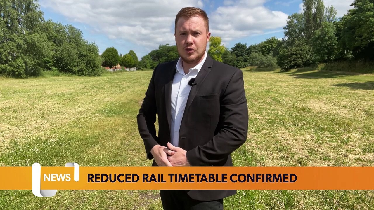 BirminghamWorld daily bulletin