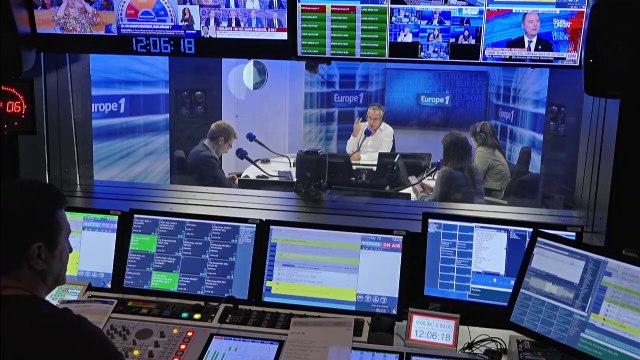Législatives : comment expliquer le score historique du Rassemblement national ?