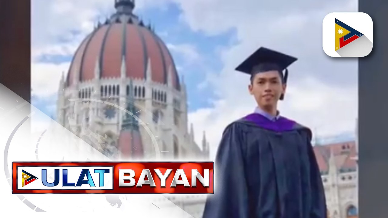 35-anyos na abogado na biktima ng pamamaril sa Philadelphia, USA, pumana