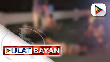 Babaeng sakay ng motorsiklo, patay matapos magulungan ng truck sa Bataan