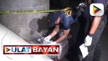 32-anyos na driver, binaril sa loob ng kanyang minamanehong truck sa Caloocan City