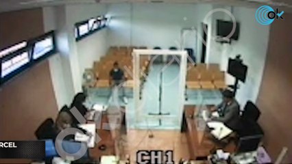 El primer testigo a la juez del caso de drogas en la cárcel de Valdemoro: "ni he visto ni sé nada"
