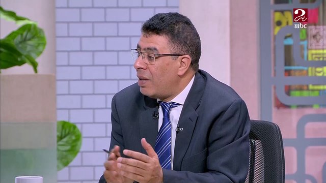 عماد الدين حسين يعقب على ارتفاع سعر الفائدة من قبل الفيدرالي الأمريكي