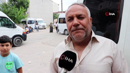 “Ben sana yarım taktım, sen niye bana çeyrek taktın?” kavgası ölümle sonuçlandı