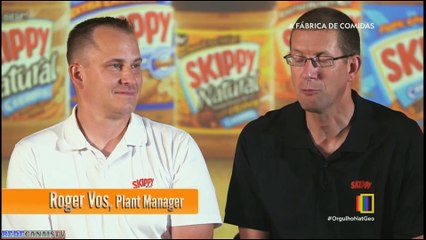 Fabricas de Comidas -- S04E21