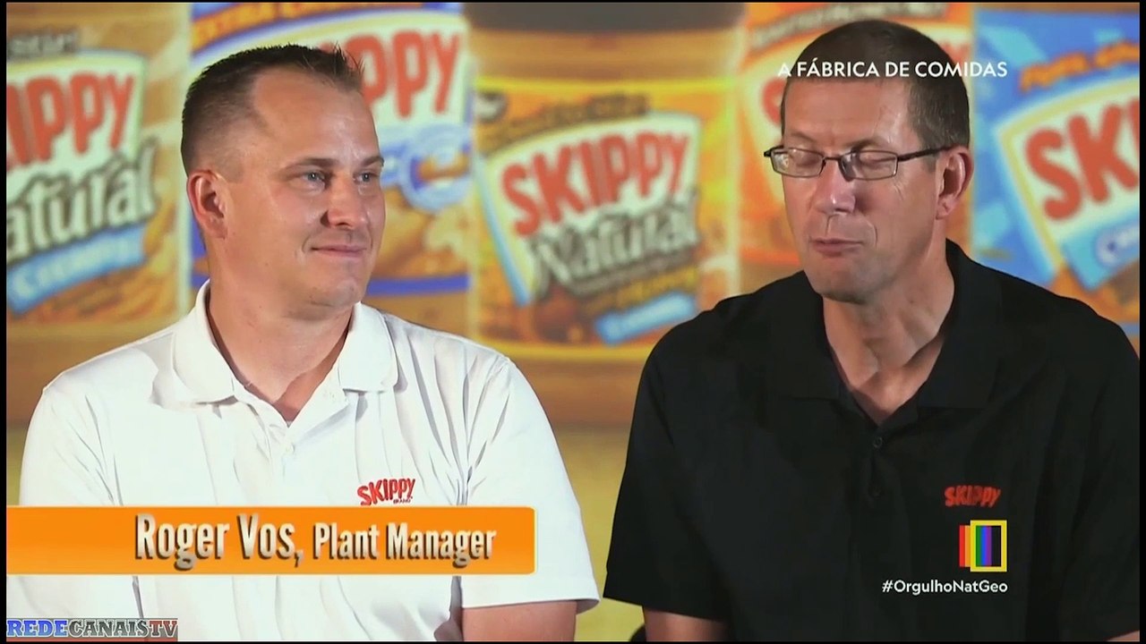 Fabricas de Comidas -- S04E21