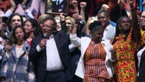 Petro vence en las elecciones de Colombia