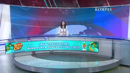 Diduga Akibat Korsleting Listrik, Rumah Mewah di Tangerang Terbakar