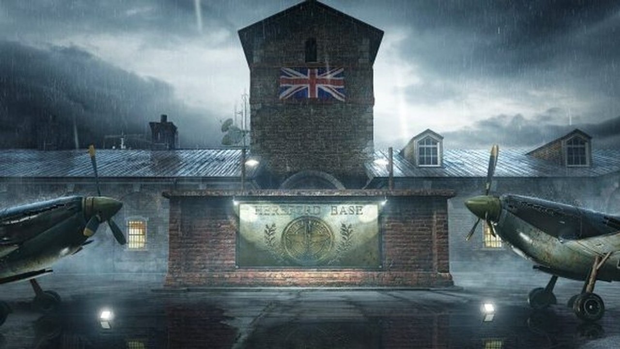 Rainbow Six: Siege - Trailer zum Map-Rework: So sieht Hereford in Zukunft aus