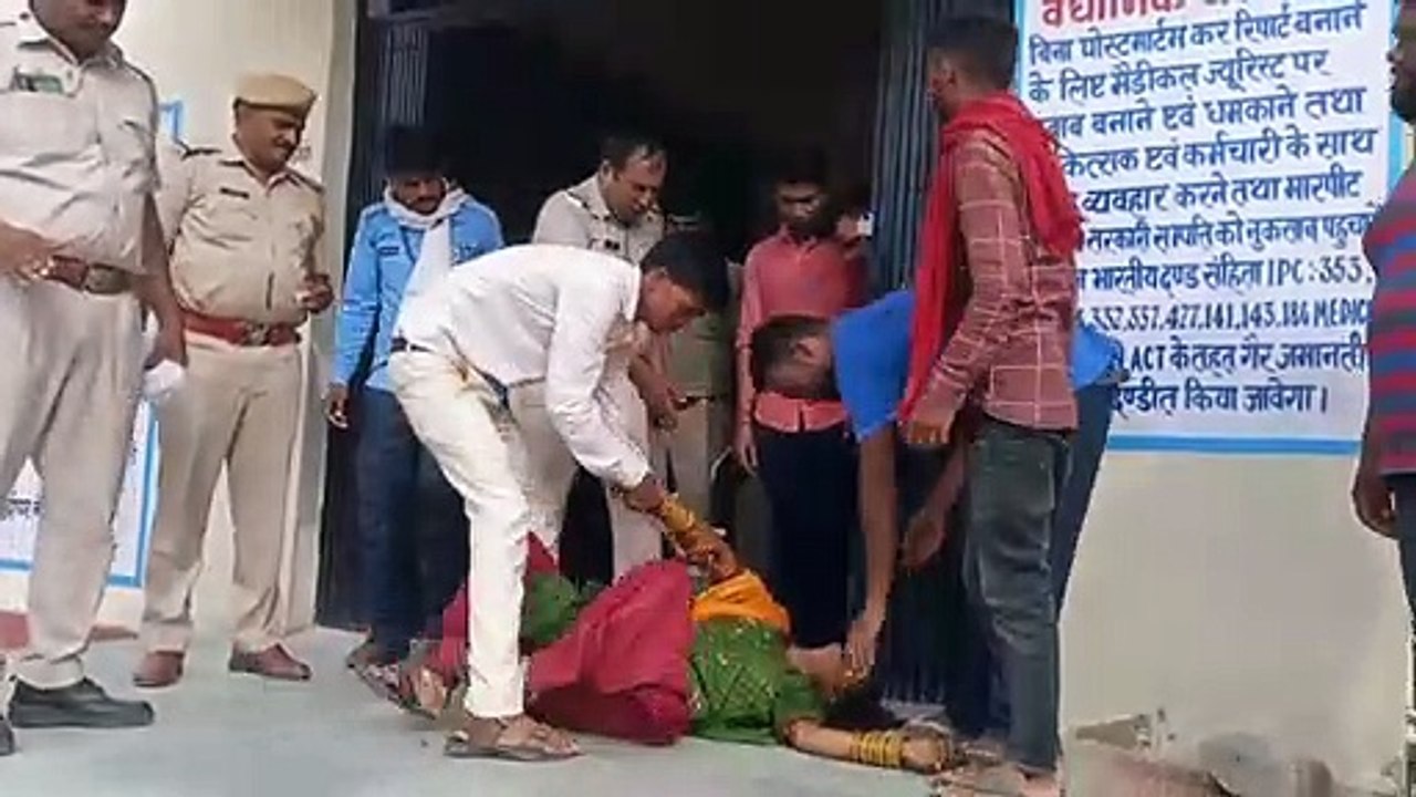 सड़क हादसे में जीजा साले की मौत