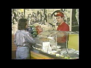 1993 Subway Restaurants Training Video For New Employees