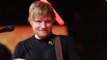 Ed Sheeran was the most-played artist of 202 and also had the most-played single