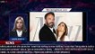 Jennifer Lopez calls Ben Affleck 'most selfless daddy ever' in loving Father's Day post - 1breakingn