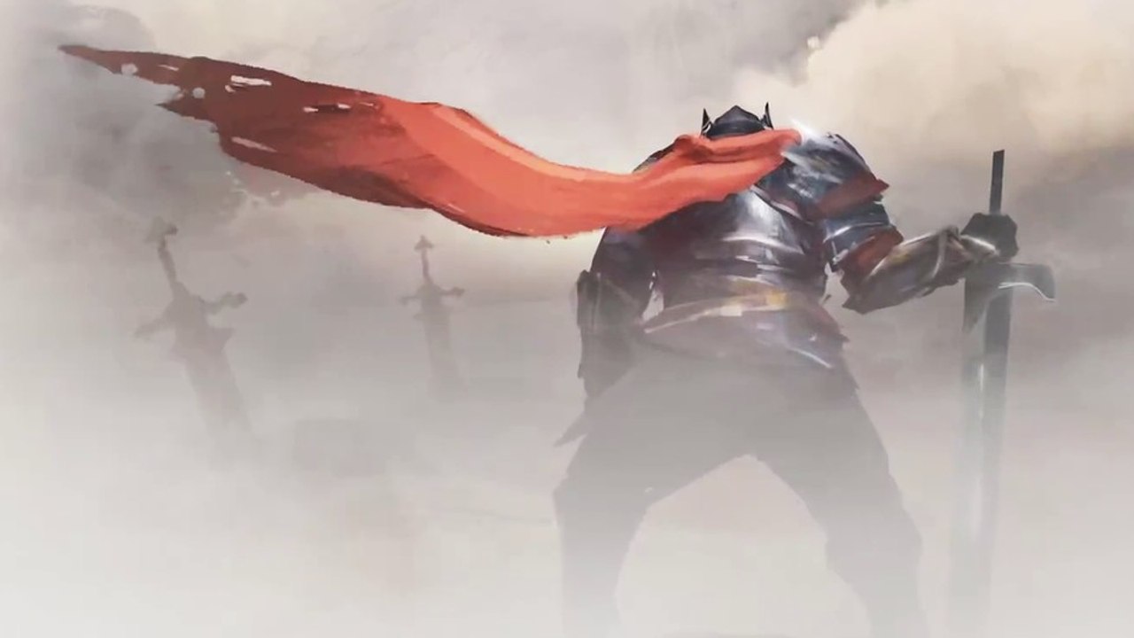 Death's Gambit - Launch-Trailer verspricht dramatische Todes-Story