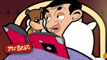 Mr Bean's Best Friend | Mr Bean The Animated Series Funny Clips | Mr Bean Official