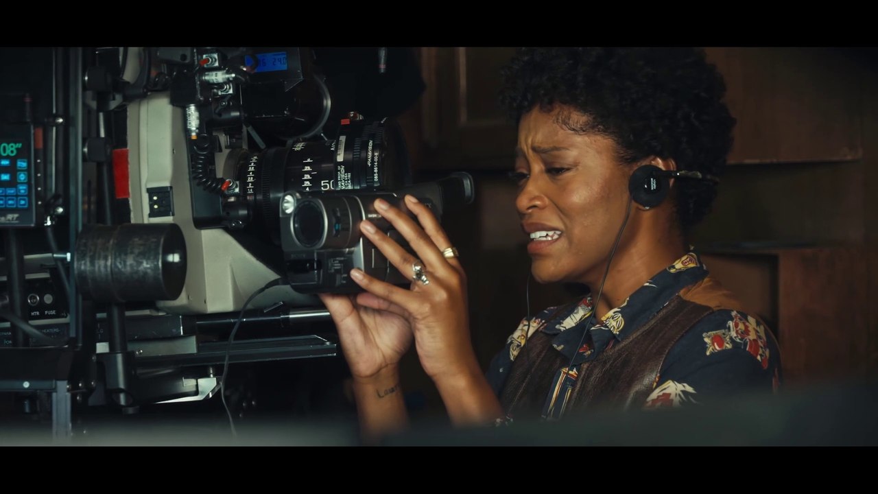 Nope  “A Cinematic Event” Deutsch German (2022)