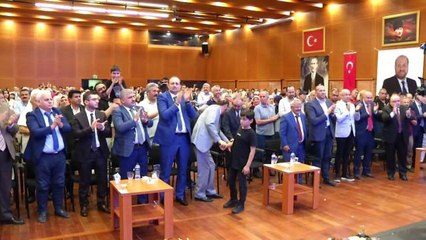 Hüseyin Baş: Sanki Ülkede 20 Yıldır Başkaları Hüküm Sürüyor. Bir 20 Yıl Daha Yönetseniz Ne Yapacaksınız