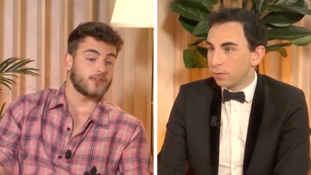 GALA VIDEO - Flavie Flament pas épargnée par le fils de Benjamin Castaldi : “J’aurais toujours l'image de briseuse de couple”