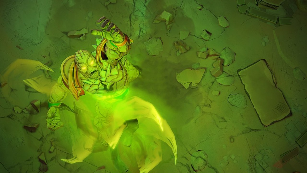 Gloomhaven - Ankündigungstrailer zur PC-Adaption des hochgelobten Brettspiels